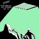 West Rhetoric - Fuzzy Tingle Timez (Original Mix)