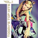 Scarlet Phantom - Dark Vibes