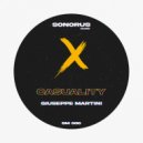 Giuseppe Martini - Casuality