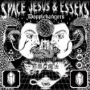 Space Jesus & Esseks - Dream Whirled ()