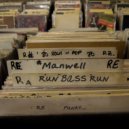 Manwell & Ryan Edgar - Watch Me Do It (feat. Ryan Edgar) ()