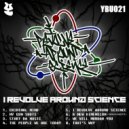 Medit8 & Ominus - A New Dimension (feat. Ominus)