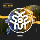 Mateus Hummig - Left Right (Original Mix)