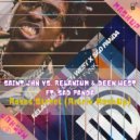 Saint Jhn vs. Relanium & Deen West ft. Sad Panda - Roses Street