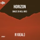 R10 (AL) - Horizon (MaZe 28 Hell Mix)