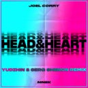 Joel Corry feat. Mnek - Head & Heart (Yudzhin & Serg Shenon Radio Remix)