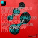 Brandub - Spacex