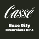 Haze City - Reel Close (Original Mix)