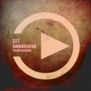 Black Ahead - First Contusion