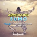 Armstrong - Sumo (Jamie Stevens Dub Tech Remix)