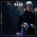 FERY - Life Is Though