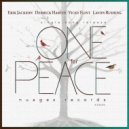 Erik Jackson, Derrick Harvin, Vicky Flint, LaVon Rushing - One For Peace (Original Mix)