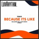 Tom Savage - Because Its Like (Billy Rath Remix)