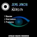 Jens Jakob - Amsterdam