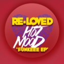 Hotmood - Funkeee (Original Mix)