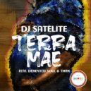 DJ Satelite feat. LMichael & Tman Express - Terra Mãe