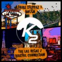 Tribe Steppaz & Dagga - Ruff Rider (Original Mix)