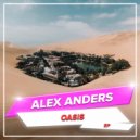 Alex Anders - Colibri
