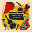 Luciano FM, Stradivarius - Circus (Original Mix)