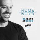 Huma-Noyd - Polarity of Love