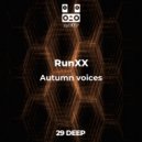 RunXX - Autumn voices
