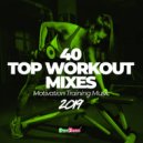 Hard EDM Workout - Better When You're Gone