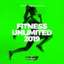 Charlie Atom & Michael Fall - Jammin\' (Original Mix)