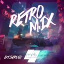 DJ Sergio - Retro Mix 12 ()