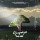 King Macarella feat. Millymallymoe - Природа Брат (Original Mix)