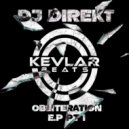 DJ Direkt - Knowitt (Original Mix)