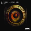 Biggoose & Espandiari - Mumbai