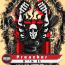 Preacker - Fuck The Police