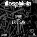 Eric Sän - Kazan