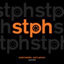 Paolo Barbato - Just A Groove (Adam De Maaral Remix)
