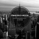 DJ Patsan - Slow Jazz