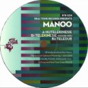 Manoo - Nutelekinesie