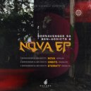 Bornavenger SA & Ben-Addicts - Orbits (Original Mix)