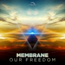 Membrane - Blood & Spirit