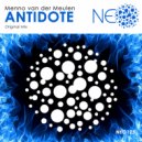 Menno van der Meulen - Antidote (Original Mix)