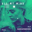 Fly, Sasha Fashion - Le it go (Original Mix)