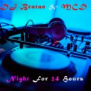 DJ Bratan & MCD - Night For 24 Hours (Original Mix)