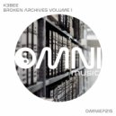 K3Bee - Woozy (Original Mix)