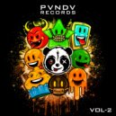 Pandaman - Driver