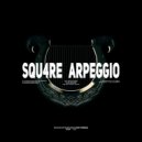 SQU4RE - Arpeggio