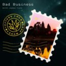 Bad Business Club & James Curd - Letters from Phnom Penh