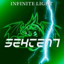 Sekten7 - INFINITE LIGHT (Instrumental Cloudbounce)