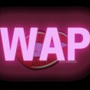Wanted Villain - WAP (Instrumental)