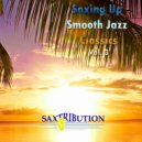 Saxtribution - Like I\'m Invisible ()