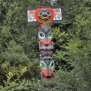 Entering Another - Ketchikan