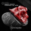 Mario Eighta & Fernando de Alba - Aaru